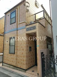 ライフピアエチュードの画像