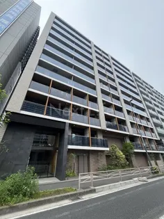 フェルモ横浜桜木町の画像