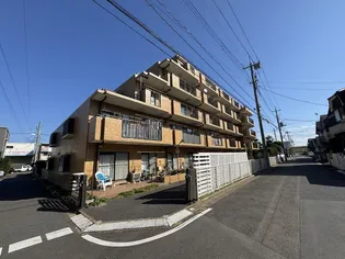 ライオンズマンション三郷第3の画像