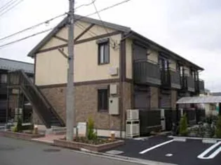 ルインズ イン マルヤマ ABCDEFの画像