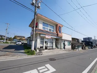 コーポ夕なぎ【2階】の外観