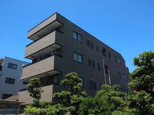 メゾンドアムールの画像