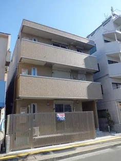 ブルーム花小金井の画像