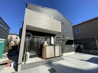 AJ北松戸の画像