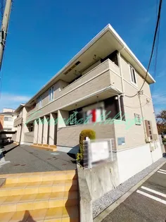 ラッフィナートHRの画像