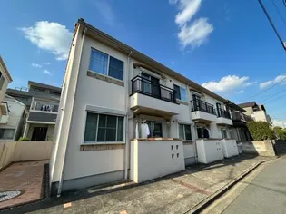 プロヴァンス高野台の画像