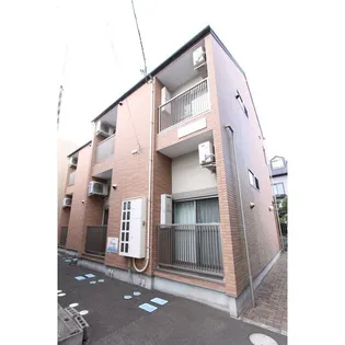 サンシャイン河原町の画像