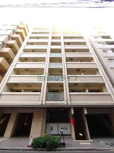 カスタリア人形町IIIの画像