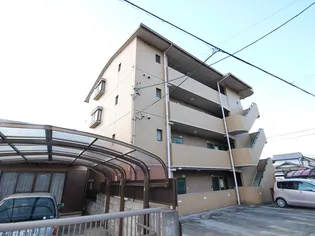 グランフォーレの画像