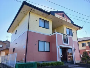 カーネス リリィBの画像