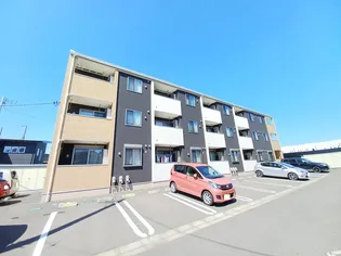 シャトレー ハピネスIの画像