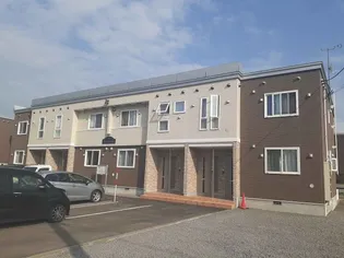 アウローラⅡの画像