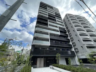 SーRESIDENCE福島玉川DEUXの画像