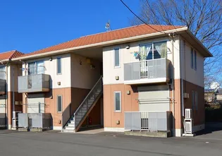 ブルー クレセント弐番館の画像