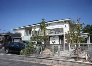 ショコラ フルールの画像