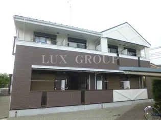 オレンジコートの画像