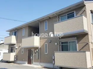 AMBER CUBE A棟の画像