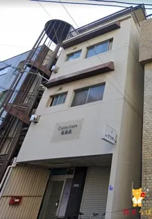 大阪府大阪市福島区鷺洲2【マンション】の外観