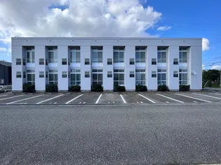 レオパレスヴィーブル西泉の画像