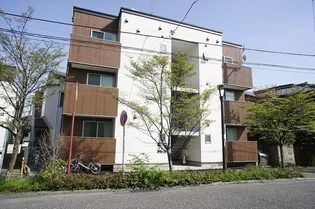 L COLLECTION営所通の画像