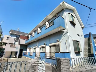 HAPPINESS 静の画像