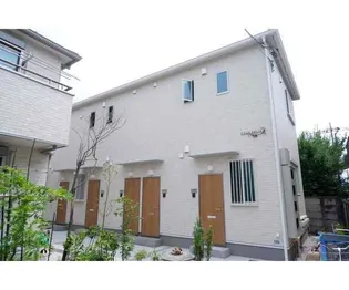 CASA FELIZの画像
