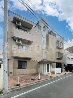 目白コンソナントの画像