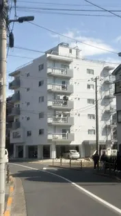 千秋ビルの画像