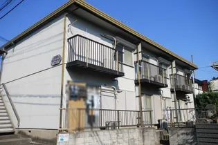 シャーメゾン ドミールスズキの画像