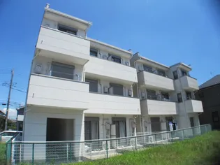 ヒューマンパレス南流山VII C棟の画像