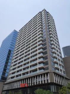 文京ガーデン ザ サウス【12階】の外観
