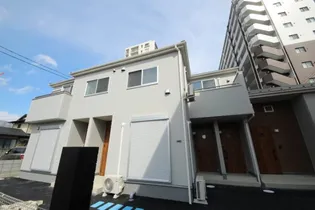 リーブルファイン鴻巣本町の画像