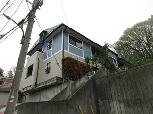 プラムメゾンしあわせ野の画像
