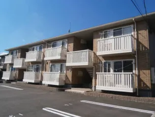 メゾン ド TERRAの画像