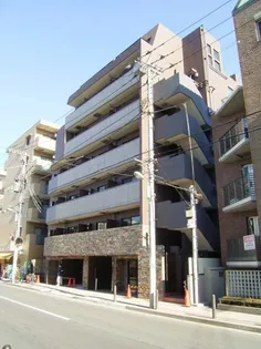 フェニックス新江古田の画像