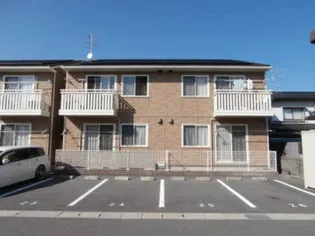 ルミエール B棟の画像