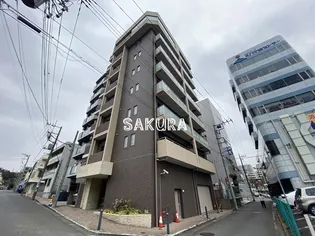 アドヴァンス東戸塚の画像