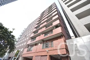 大阪府大阪市天王寺区上本町6【マンション】の外観
