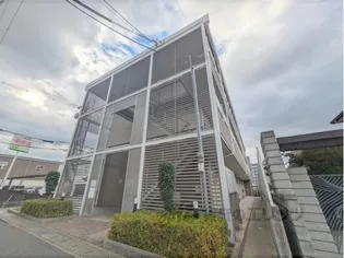 レオパレス吉田の画像