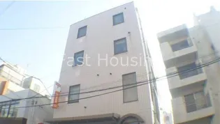 東京都杉並区高円寺南4【マンション】の外観