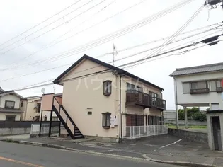 ラフォーレ西大路の画像