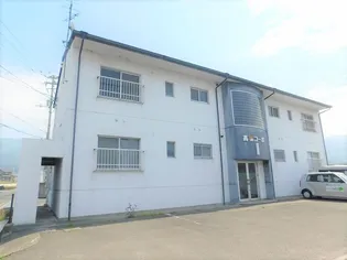 高橋コーポの画像