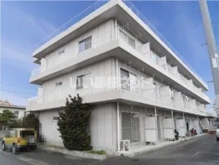 二本松興産第八ビルの画像