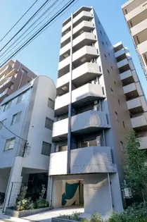 ベルグレードKAMEIDO【8階】の外観