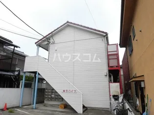 櫛引ハイツの画像