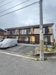 あおい荘の画像