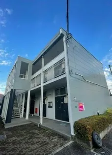 神奈川県相模原市緑区町屋3【アパート】の外観