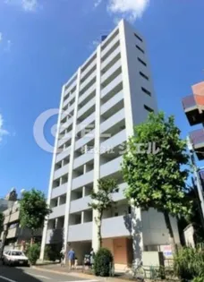 ロネスタR文京護国寺【6階】の外観