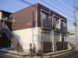 ショコラヴィラの画像