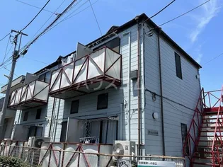 セリュールさがみ野の画像